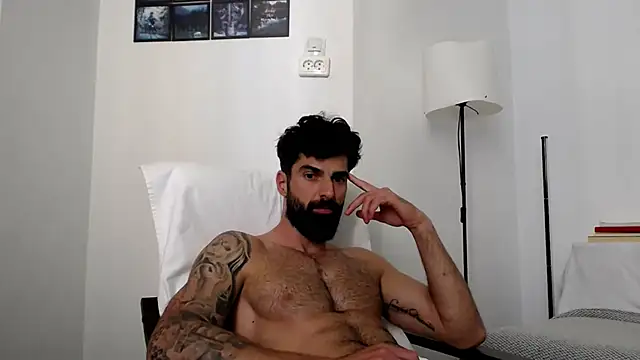 Chat +18 de Verycutex ao vivo