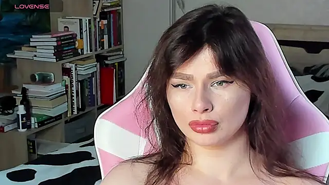 Chat XXX en directo de bbJ_one