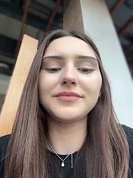 Živý XXX chat AnitaFly