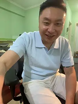 Chat XXX Live mrcake666