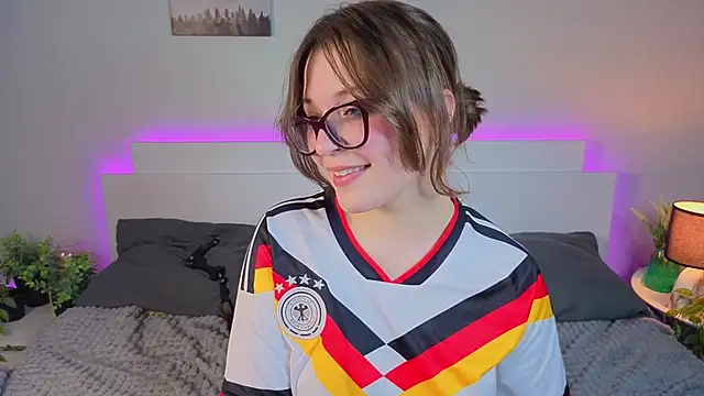 Next2Marie – Live XXX-chat