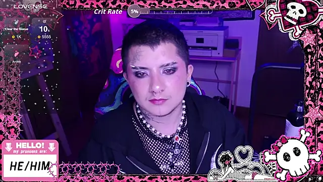 masterkevinftm Live XXX Chat