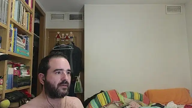 Chat XXX en directo de curiosillo83