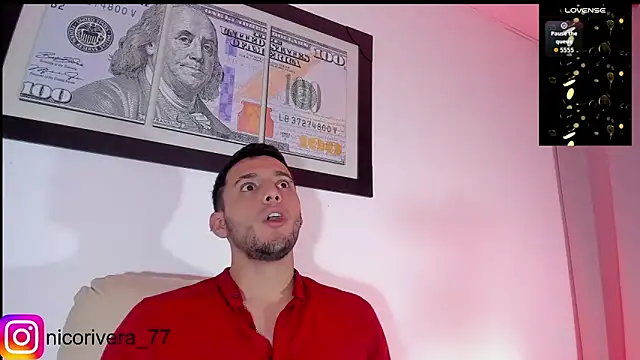 nico_rivera Chat XXX live