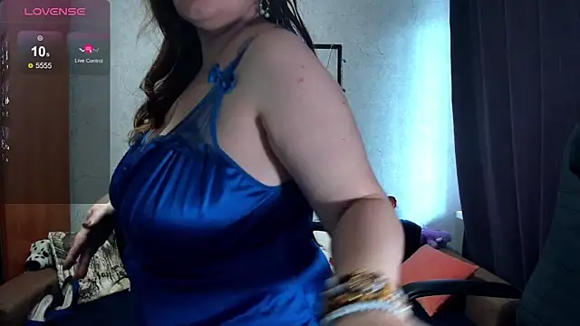 Nikki_March's Live XXX Chat