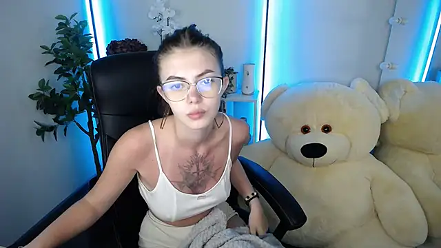 Ritaneer Live XXX-Chat