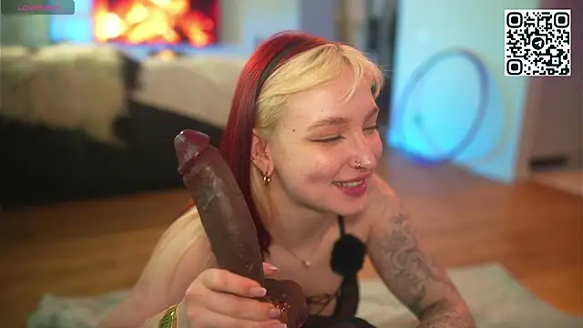 Czat XXX na żywo – vse_sukki