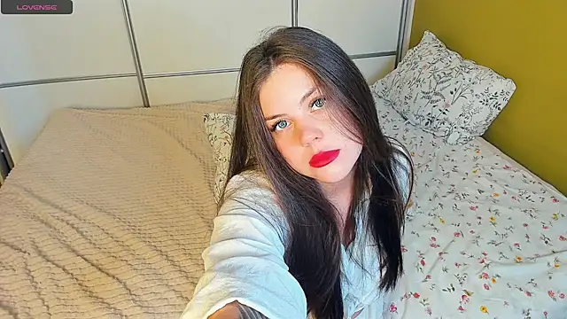 Chat +18 de EleonorAchor ao vivo