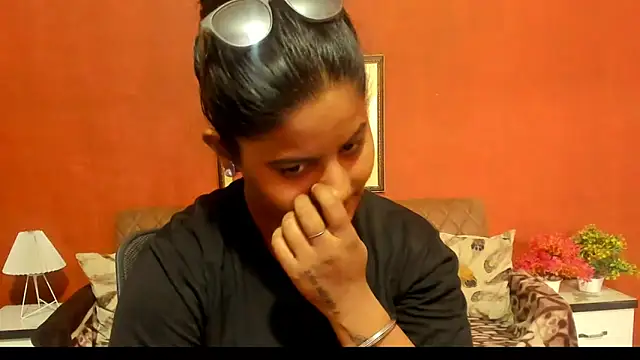 Chat +18 de Jasmine_Jaey1 ao vivo