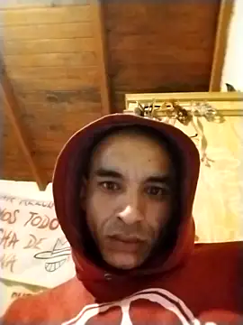 Show de Elvergalarga12440 na webcam
