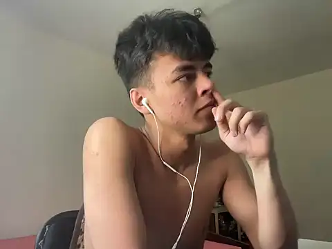 ToddWarren Live XXX-chat