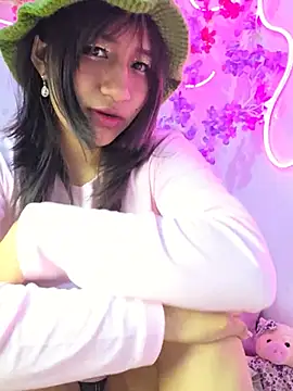Chatroom XXX en direct de LunaaMarshmallow