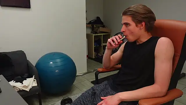 Chat XXX en directo de David_Heath