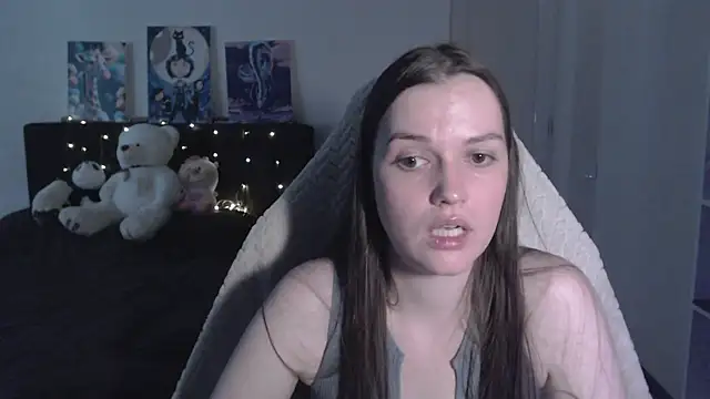Chatroom XXX en direct de Little_flowers