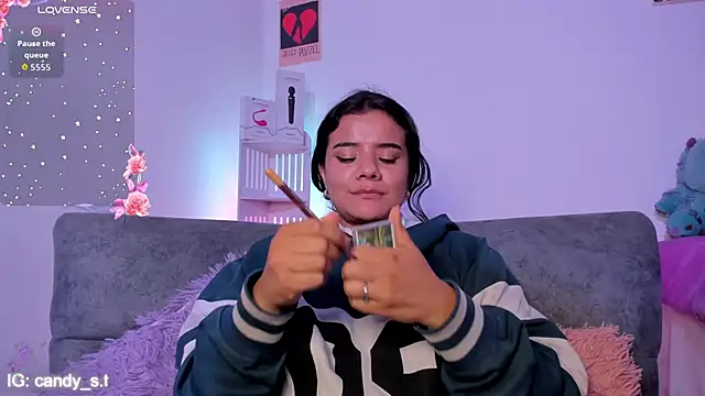 Shophie_thoopson's Live XXX Chat