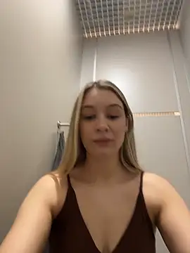 Chat XXX ao vivo de SashaCatt