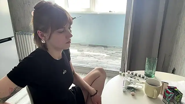 ShonnaTweddle's Live XXX Chat