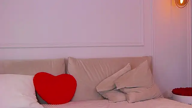 Chat XXX en directo de AriannaRuss