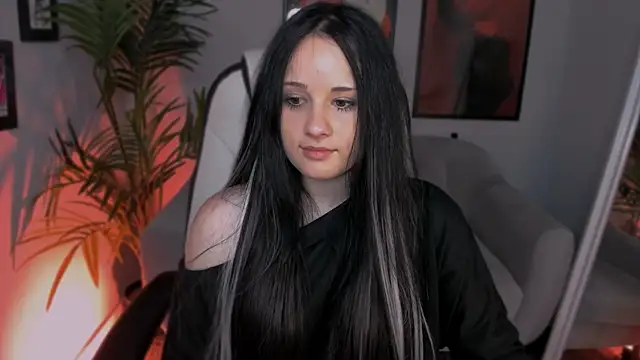 צ'אט XXX בשידור חי של AmeliaRiviera