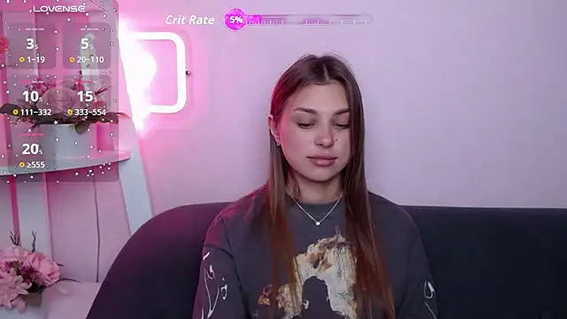 MilanaAngelAs – Naživo XXX chat