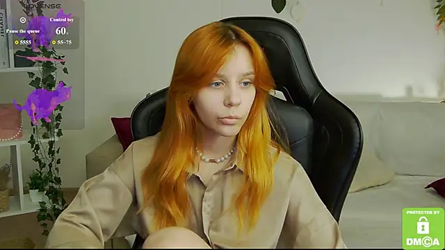 Chat +18 de Rachel_lips ao vivo