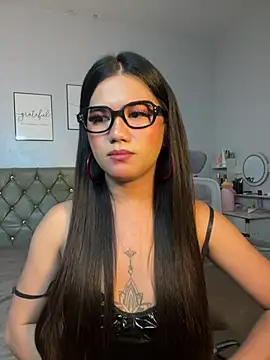 JassmineLove – Live XXX-chat