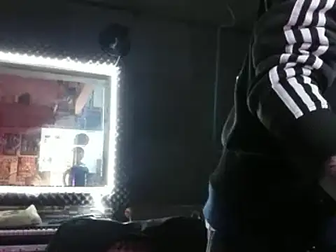Show de mcperson222 na webcam