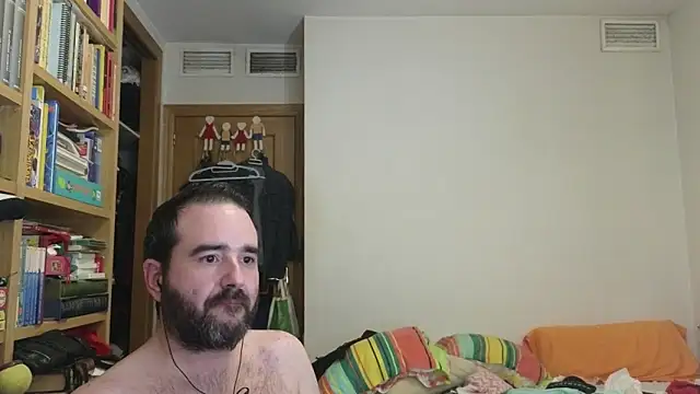 Chat XXX en directo de curiosillo83