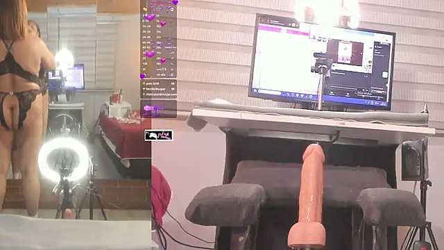 Chat +18 de Destiny__Hall ao vivo