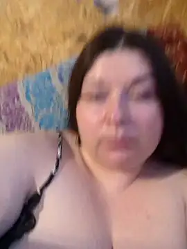Chat +18 de BrookeStreams ao vivo