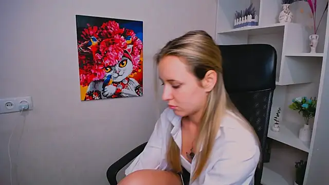 Chat +18 de _Nicole_new ao vivo