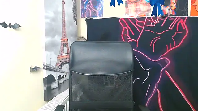 Chat +18 de VanessaRey_ ao vivo