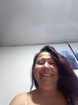 Chat +18 de EmmaJhomson ao vivo