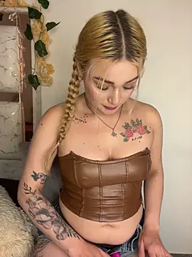 Chat +18 de Sara_Sophia420 ao vivo