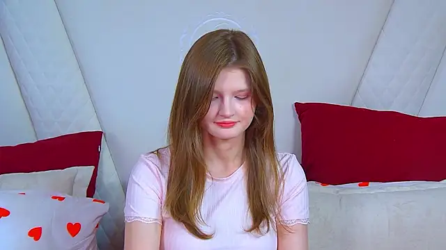 Chat +18 de JaneRosen ao vivo