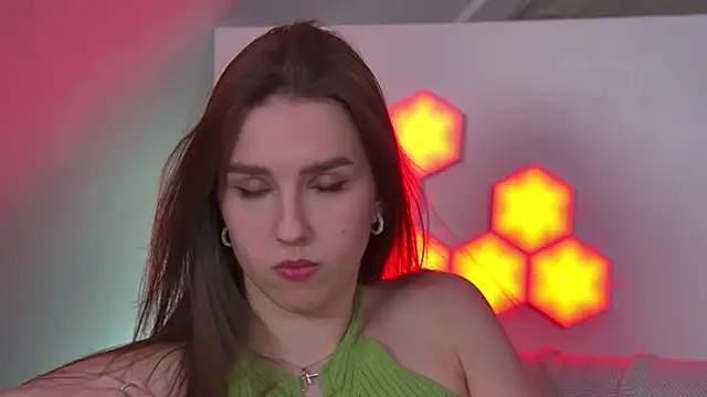 Chat +18 de AliceAtkins ao vivo