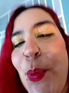 Chat +18 de Camilleturn18 ao vivo