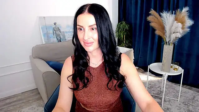Chat +18 de HoneyBlossome ao vivo