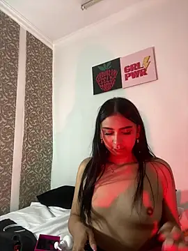 Chat +18 de Elek_tra ao vivo