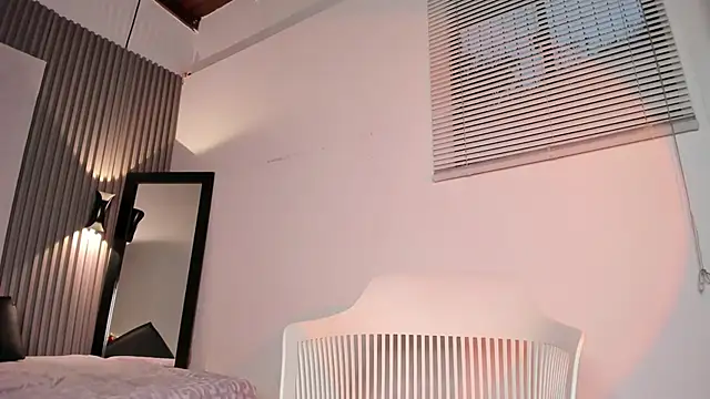 Zafiiraa Live XXX-chat