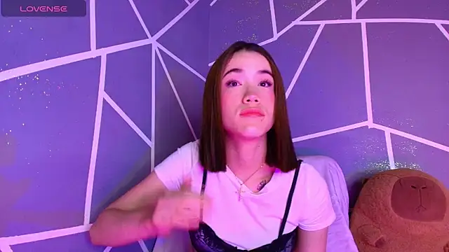 Chat +18 de samivan1234 ao vivo
