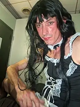 Show de webcam de Sir_Mic_Behave