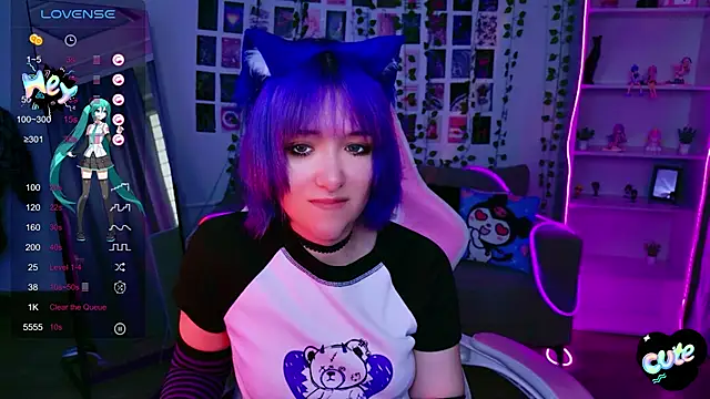 Chat +18 de Ketrin_Jones ao vivo