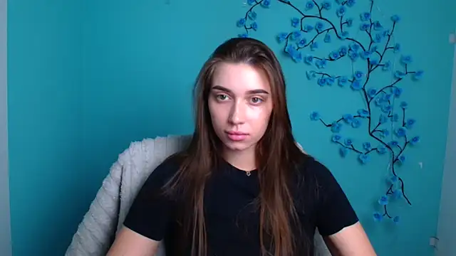 Chat +18 de NikaMystic ao vivo