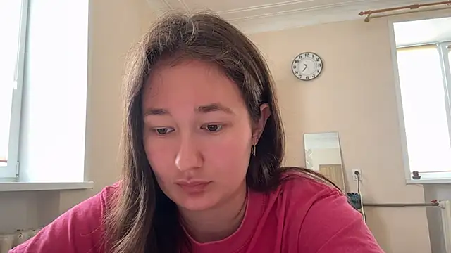 InesBarraz Live XXX-Chat