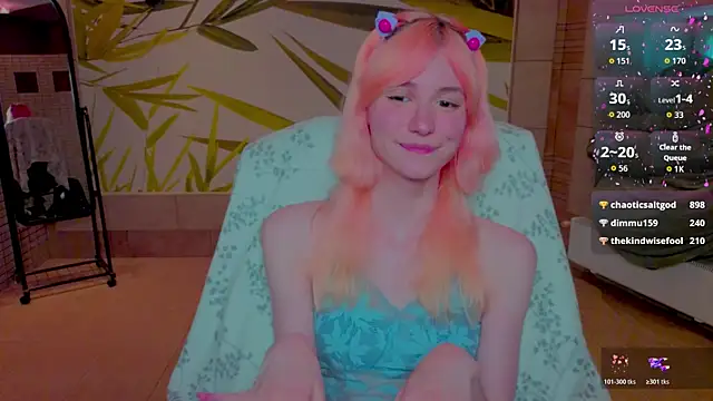 Chat +18 de fleximona ao vivo