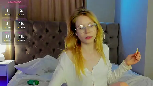 Esme_Runn 라이브 XXX 채팅