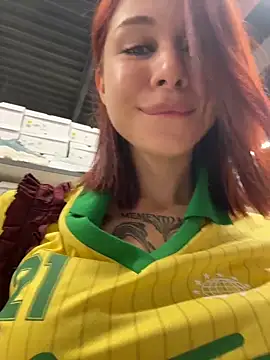XXX chat uživo modela RosieSecret