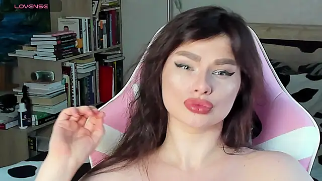 bbJ_one's Live XXX Chat