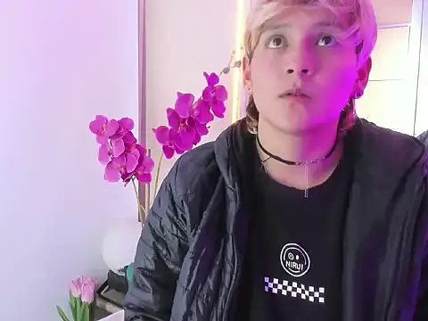 DannyRoudX Live XXX Chat
